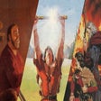 Symbol des Programms: The Bard's Tale Trilogy