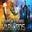 Symbol des Programms: Starpoint Gemini Warlords