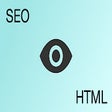 Icoon van programma: SEO-HTML