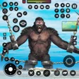 Programikonen: Wild Forest Gorilla Games