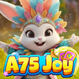 Icoon van programma: A75 Joy