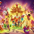 أيقونة البرنامج: Brawl Stars Wallpaper