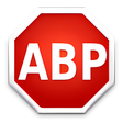 Icon of program: AdBlock Plus for Safari
