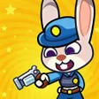 プログラムのアイコン：監獄保衛戰
