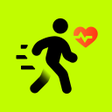 Symbol des Programms: Step Counter - Pedometer