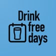 Ikona programu: NHS Drink Free Days