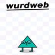 ไอคอนของโปรแกรม: Wurdweb