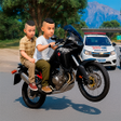 Ikon program: Grau de Motos Online na F…