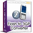 Flash to 3GP Converter
