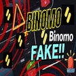Ikon program: Binomo Mkt
