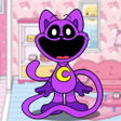 プログラムのアイコン：Smiling Critters Coloring…