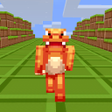 程序图标：Craft Pixelmon Runner