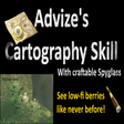 Cartography Skill and Spyglass