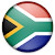 Ícone do programa: South africa New Tab - Ba…