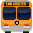 程序图标：Los AngelBus