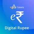 Icon of program: Canara Digital Rupee