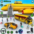 Taxi Car Simulator: Taxi Games icon