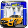 プログラムのアイコン：Car Pressure Washing Serv…