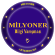 プログラムのアイコン：Milyoner Bilgi Yarışması …