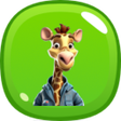 Icoon van programma: Zoo Animal Quest