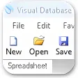 Visual Database Creator