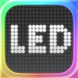 Icoon van programma: LED Scroller - LED Banner