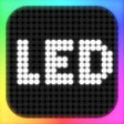 Icoon van programma: LED Scroller - LED Banner