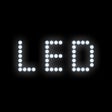 LED Scroller - LED Banner