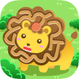 Icon of program: Animal Mazes