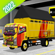 Programikonen: Truck Oleng Canter Simula…