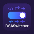 Icoon van programma: DSASwitcher