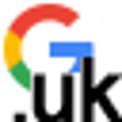 Icon of program: Google UK google.co.uk Se…