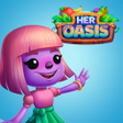 Programikonen: Her Oasis