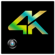Ícone do programa: 4K CAM