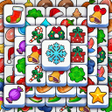 Icoon van programma: Match 3 Tiles-Triple Mast…