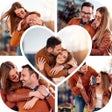 Icoon van programma: Photo Collage Maker Ø
