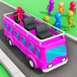 程序图标: Bus Jam 3D Games