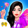Icon of program: Princess Makeup Dressup A…