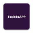 Programikonen: TecladoAPP