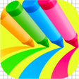 Icoon van programma: Pencil Rush