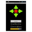 Ikon program: NXT Simple Remote