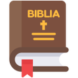 Programikonen: Ewe Bible NT - Daily Vers…