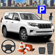 プログラムのアイコン：Car Parking : Car Game Of…