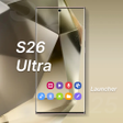 プログラムのアイコン：Samsung Galaxy S11 Launch…