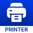 Icoon van programma: AirPrinter: Mobile Smart …