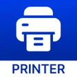 Icon of program: AirPrinter: Mobile Smart …