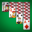 Icon of program: Klondike Solitaire - card…