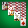Klondike Solitaire - card game
