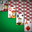 Иконка программы: Klondike Solitaire - card…