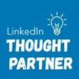 프로그램 아이콘: LinkedIn Thought Partner